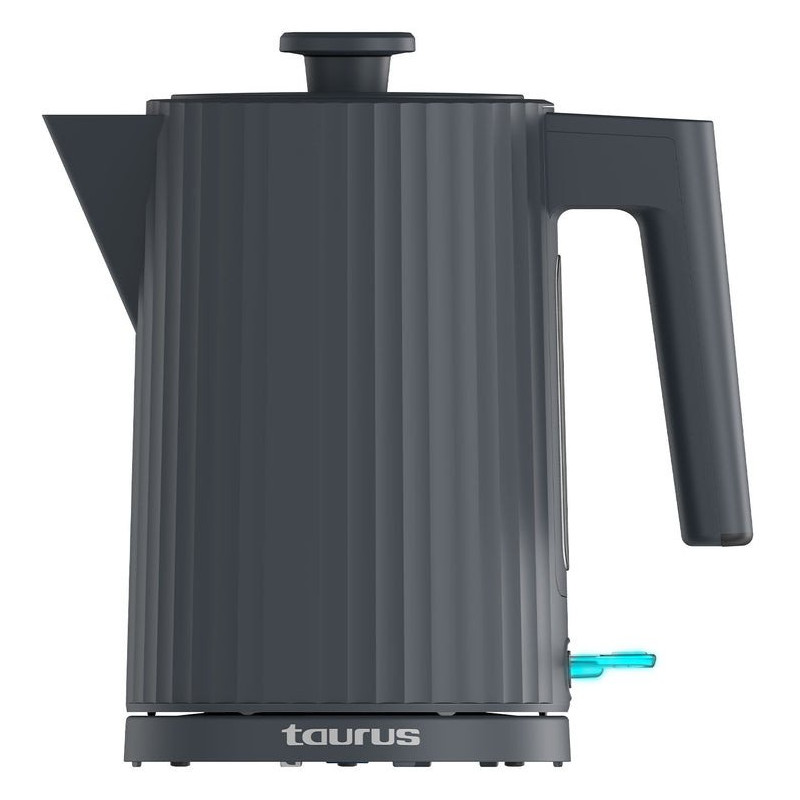 Bollitore elettrico taurus jonic tea 1.7l 2200w nero [958570000]