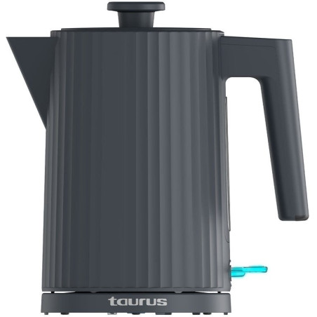 Bollitore elettrico taurus jonic tea 1.7l 2200w nero [958570000]