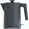 Bollitore elettrico taurus jonic tea 1.7l 2200w nero [958570000]