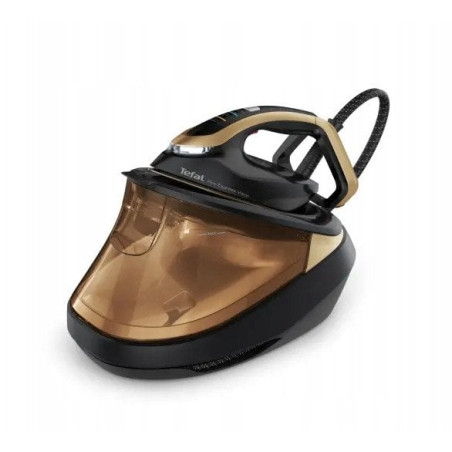 Ferro da stiro tefal pro express vision gv9823 con generatore di