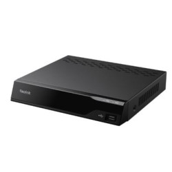 Videoregistratore nvr reolink rp-pn16-nhd pro series 16 canali