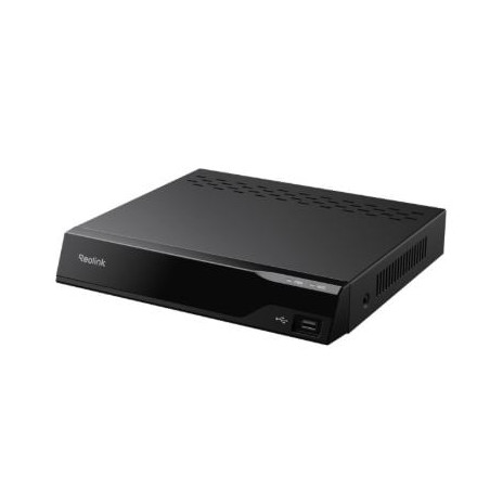 Videoregistratore nvr reolink rp-pn16-nhd pro series 16 canali