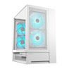 Case cougar omnyx midi-tower atx bianco [cgr-2wa3w-rgb]