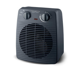 Termoventilatore rowenta compact power so2211f0 da tavolo/da pavimento