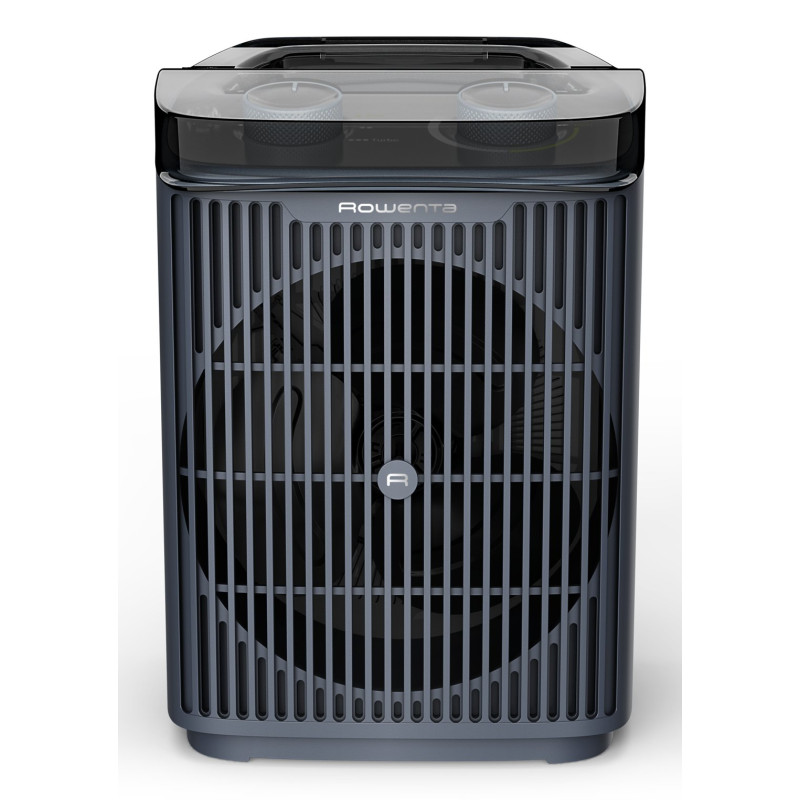 Termoventilatore rowenta intense comfort aqua so6551 scrivania/pavimento