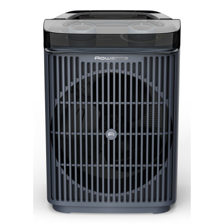 Termoventilatore rowenta intense comfort aqua so6551 scrivania/pavimento