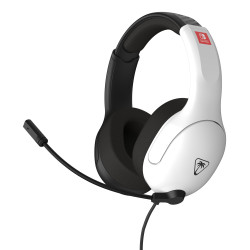 Cuffie gaming turtle beach airlite fit a padiglione cablato 3.5mm