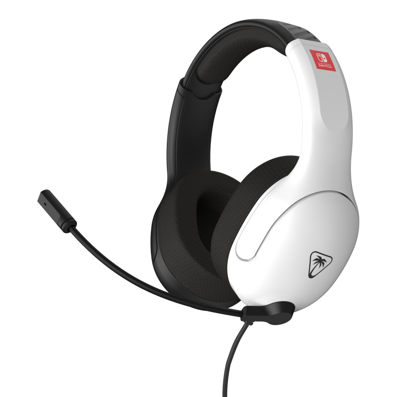 Cuffie gaming turtle beach airlite fit a padiglione cablato 3.5mm
