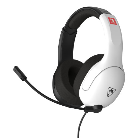 Cuffie gaming turtle beach airlite fit a padiglione cablato 3.5mm