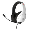 Cuffie gaming turtle beach airlite fit a padiglione cablato 3.5mm