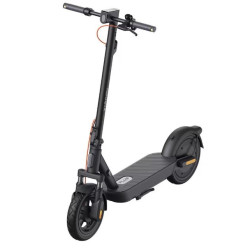 Monopattino elettrico xiaomi 5 plus 25km/h 10.2ah nero