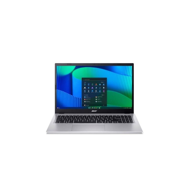 Notebook 15.6'' acer ex215-57 nx.ej8et.00f i7-13620h/16gb/512gb
