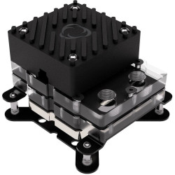 Dissipatore cpu a liquido singularity computers plasma 2 ddc acetale