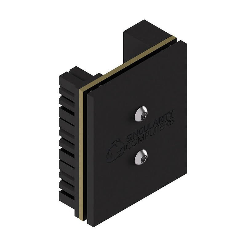 Adattatore singularity computers sc-a-180-24 per scheda