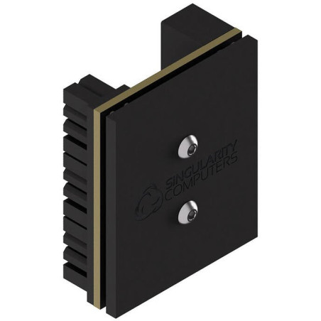 Adattatore singularity computers sc-a-180-24 per scheda