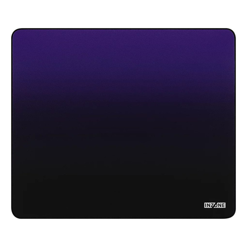 Mousepad sony inzone mat-d da gioco 480x400mm nero [mpdd700b.ww]