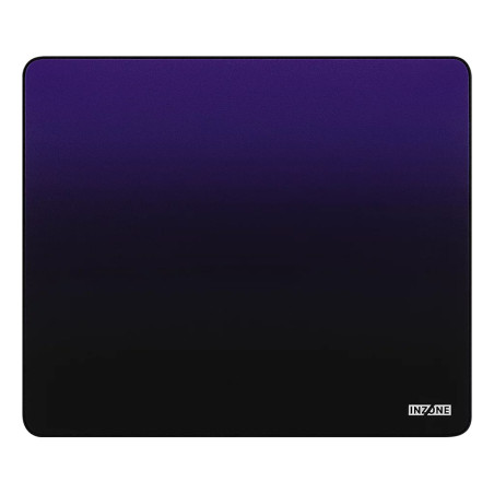 Mousepad sony inzone mat-d da gioco 480x400mm nero [mpdd700b.ww]