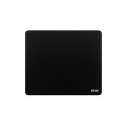 Mousepad sony inzonee mat-f da gioco 480x400mm nero [mpdf900b.ww]