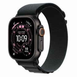 Smartwatch apple watch ultra 3 49mm nero [mf0x4ql/a]