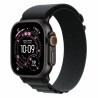 Smartwatch apple watch ultra 3 49mm nero [mf0x4ql/a]