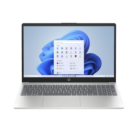 Notebook 15.6" hp b5qg4ea 15-fd0077nl i7-1255u/16gb/512gb