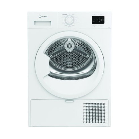 Asciugatrice indesit cyd102dwwit 10kg classe e bianco [cyd102dww