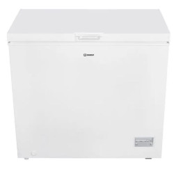 Congelatore indesit incf 1984 e 198l classe e bianco [incf 1984 e]