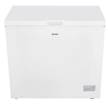 Congelatore indesit incf 1984 e 198l classe e bianco [incf 1984 e]