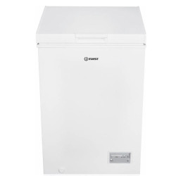 Congelatore indesit incf 984 e 98l classe e bianco [incf 984 e]