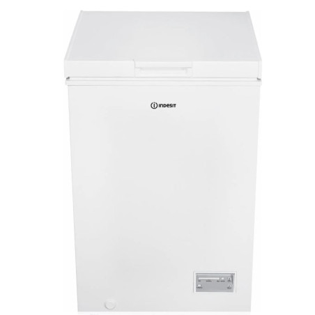 Congelatore indesit incf 984 e 98l classe e bianco [incf 984 e]