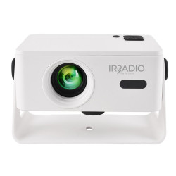 Videoproiettore irradio vdp-ir smart 150hd full hd 1920x1080p