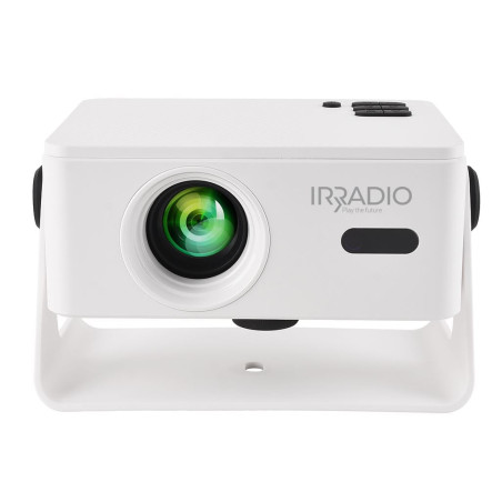 Videoproiettore irradio vdp-ir smart 150hd full hd 1920x1080p