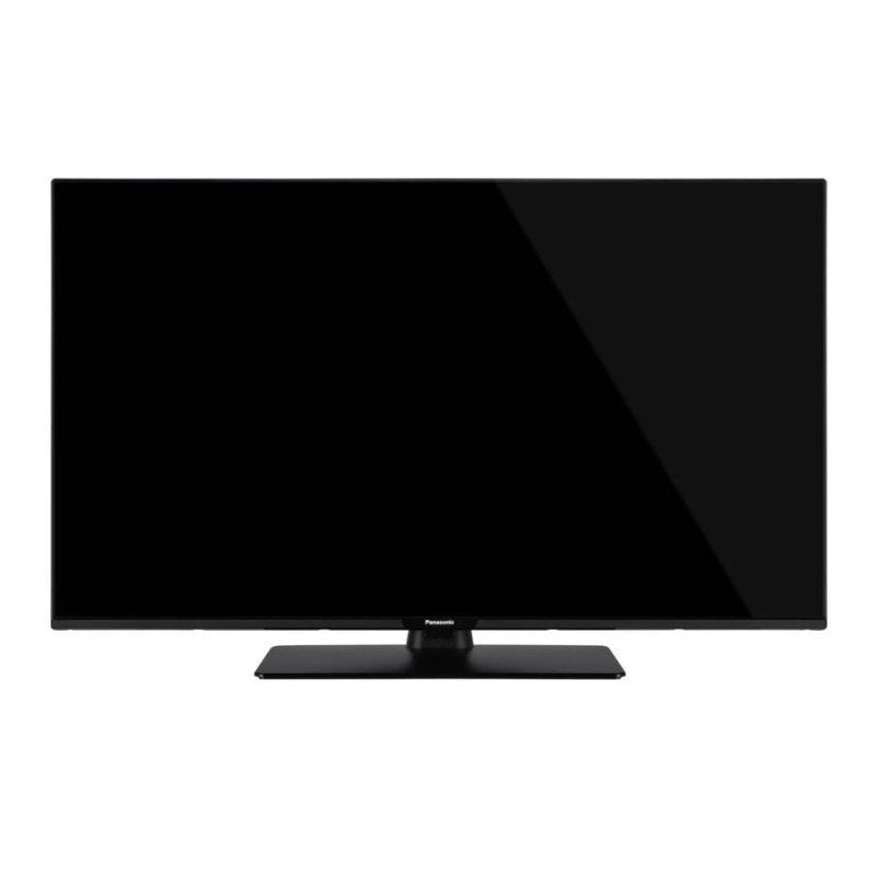 Tv led 43'' panasonic tb-43w61aez 4k uhd 3840x2160p smart