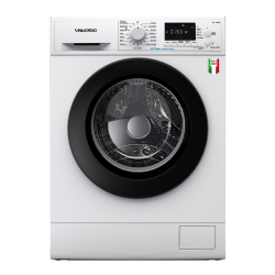 Lavatrice sangiorgio f812a5 libera installazione a carica frontale