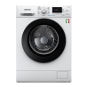 Lavatrice sangiorgio f812a5 libera installazione a carica frontale