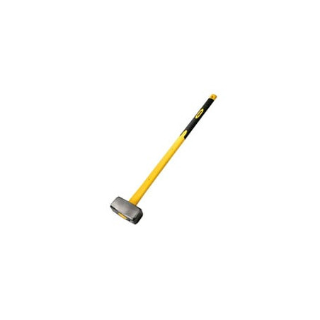 Mazza coppia kg.5 fv/g australian [australian ]