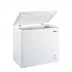 Congelatore nikkei knco200e 202l classe e [knco200e]