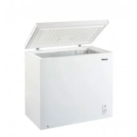 Congelatore nikkei knco200e 202l classe e [knco200e]