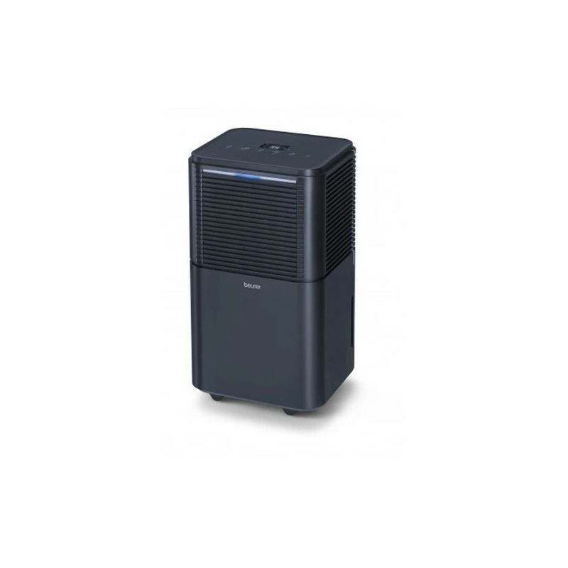 Deumidificatore beurer le150 12l/24h nero [le150]