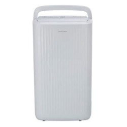 Deumidificatore smartway wdy512 12l/24h bianco [wdy512]