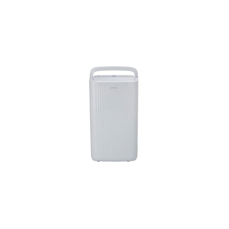 Deumidificatore smartway wdy512 12l/24h bianco [wdy512]