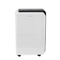 Deumidificatore smartway wdy530 30l/24h bianco [wdy530]