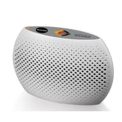 Deumidificatore macom 870 0.25l bianco [870]