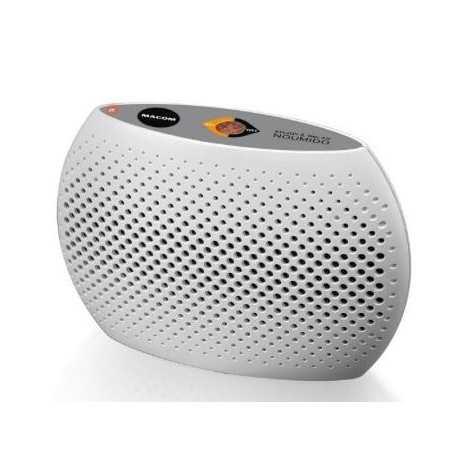 Deumidificatore macom 870 0.25l bianco [870]