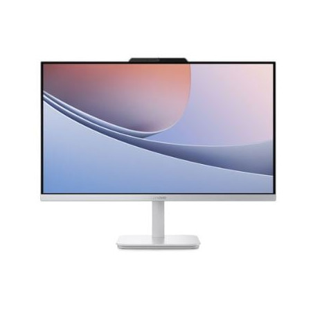 Pc all-in-one 23.8" lenovo a100pnf0j6003nix i3-n305/16gb/512gb/win11h/grigio