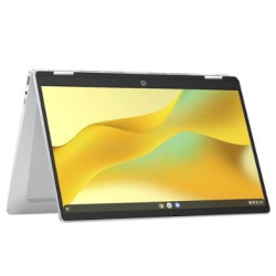 Notebook 14" hp chromebookx36014bcd0006nl intel n100/4gb/128gb