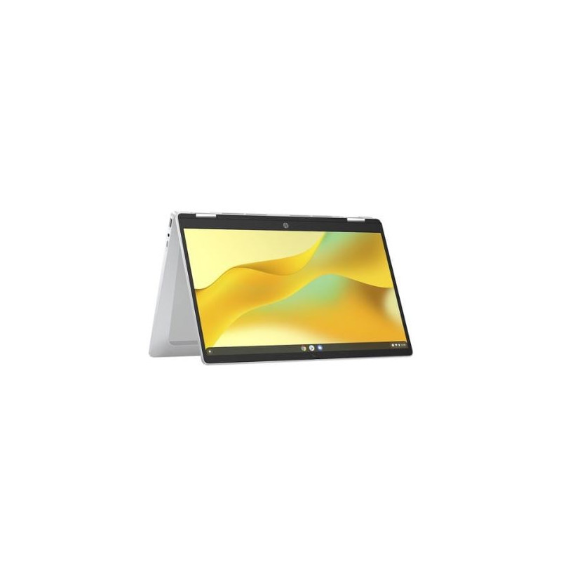 Notebook 14" hp chromebookx36014bcd0006nl intel n100/4gb/128gb