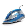 Ferro da stiro ariete 6234 steam iron a secco e a vapore 0.25l 2000w