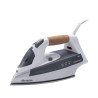 Ferro da stiro ariete 6232 steam iron a vapore 0.3l 2200w grigio