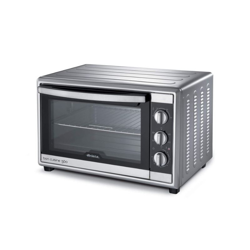 Fornetto elettrico ariete 945 56l 2200w acciaio inossidabile [945]